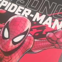 spiderman