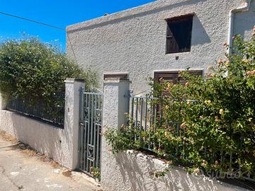 Casa a solo/villetta