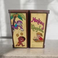 Game & Watch Monkey Kingdom Tronica funzionante 