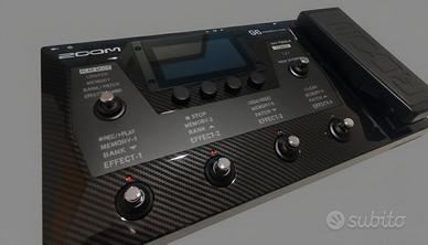 ZOOM G6
