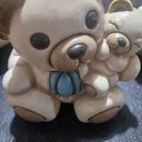 Teddy Thun club nuovo