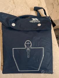 Trespass poncho