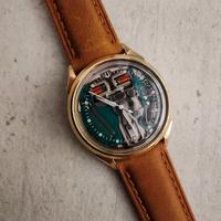 Bulova accutron Spaceview 