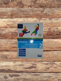 libro degli esercizi seconda media matematica 