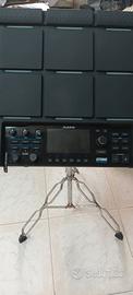 Alesis multipad