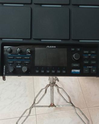 Alesis multipad