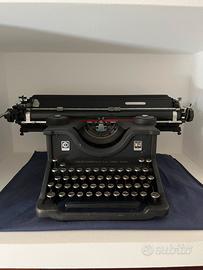 M40 Olivetti
