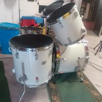 Batteria Tama Rockstar