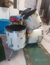 Batteria Tama Rockstar