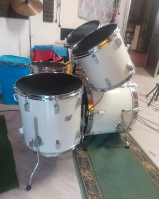 Batteria Tama Rockstar