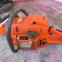 Motosega Husqvarna 272 XP