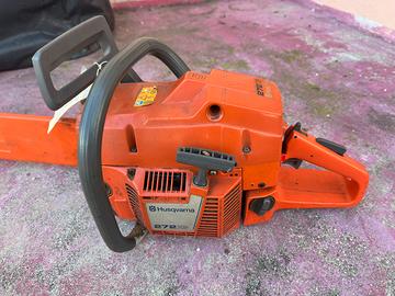 Motosega Husqvarna 272 XP