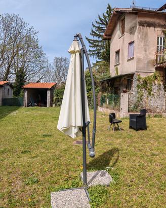 ombrellone da giardino 