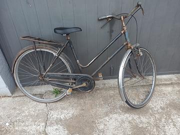 bicicletta
