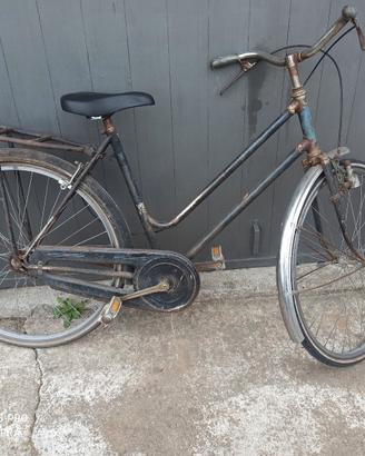 bicicletta
