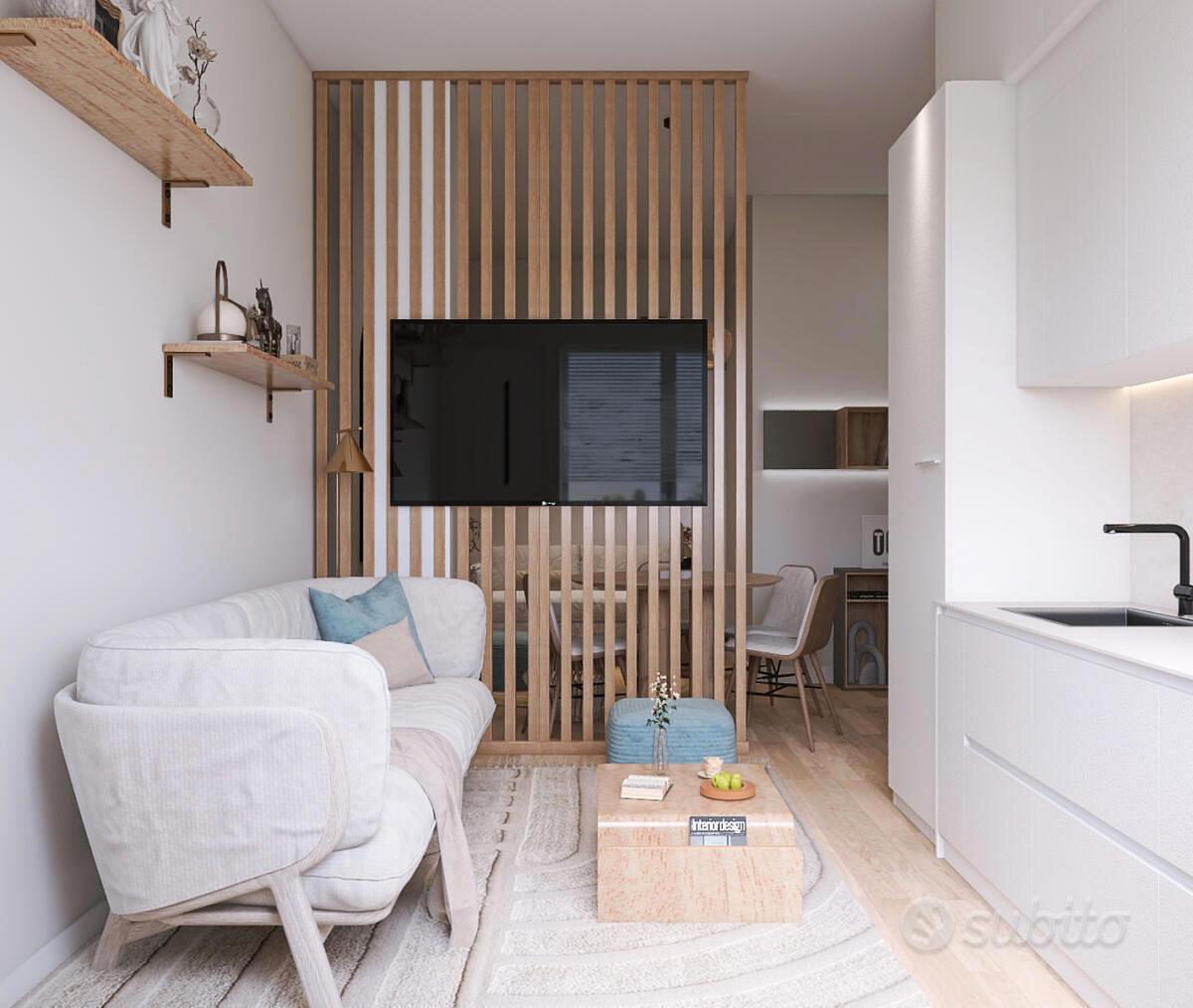 Appartamento – Bologna, Fossolo, Savena - Vista 5