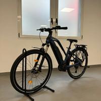 Fantic E-Bike Living Easy PW S2 Yamaha 630Wh