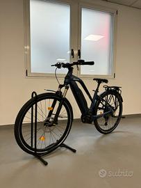 Fantic E-Bike Living Easy PW S2 Yamaha 630Wh