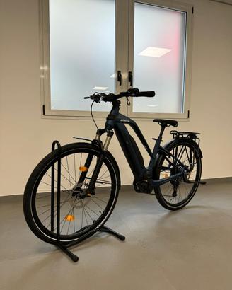 Fantic E-Bike Living Easy PW S2 Yamaha 630Wh