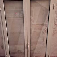 finestre a doppia anta betente