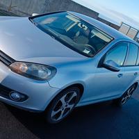 Golf 6 2.0 140 CV modello higline