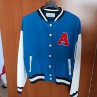 giubbino da donna taglia unica ma veste s/M