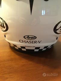 Casco ARAI