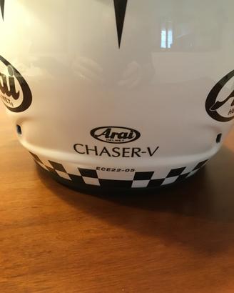 Casco ARAI