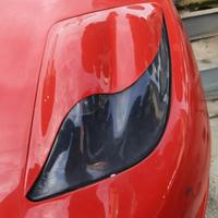 FIAT COUPE - FARO ANTERIORE SINISTRO