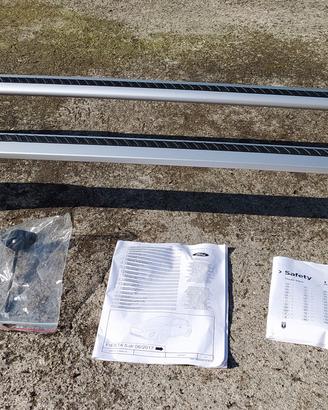 Ford Fiesta ultima serie