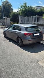 classe a180