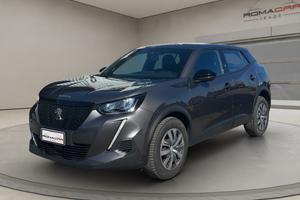 PEUGEOT 2008 100 Allure 36000 km UNIPRO NEOPA U290