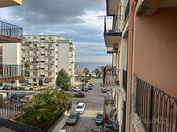 Catanzaro lido appartamento arredato