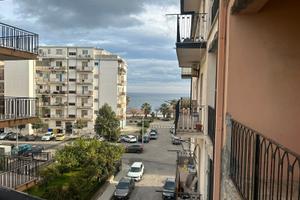 Catanzaro lido appartamento arredato