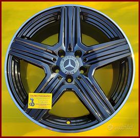 4 Cerchi In Lega Nuovi 18 Audi Mercedes BMW VW