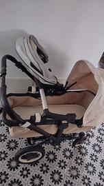 bugaboo doppio gemellare fratellare donkey