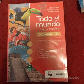 Todo el mundo - habla espanol compacti