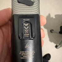 LUCE BICI NOTTURNA SIGMA 1100