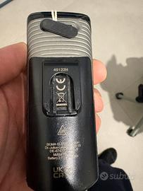 LUCE BICI NOTTURNA SIGMA 1100