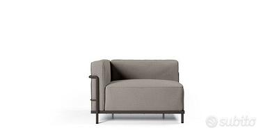 Meridienne Cassina Fauteuil Grand Confort Durable