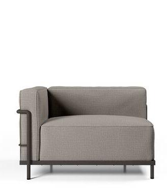 Meridienne Cassina Fauteuil Grand Confort Durable