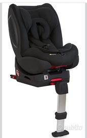 Seggiolino hauck Varioguard Plus gruppo 0+/1