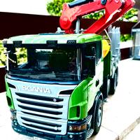 CAMION GIOCATTOLO bruder