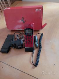 telefono cellulare ferrari 