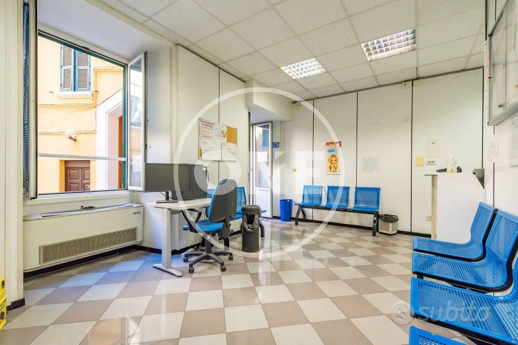Appartamento – Roma, Testaccio, Municipio Roma I - Altro