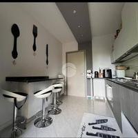 Cucina attrezzata