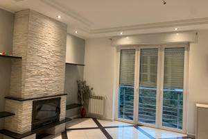 Appartamento in casa bifamiliare