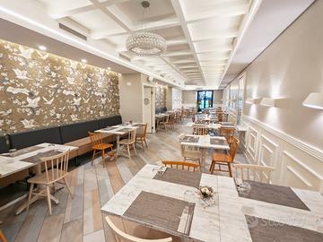 Ristorante Pizzeria Monterotondo (RM)