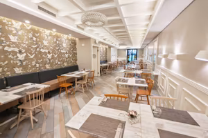 Ristorante Pizzeria Monterotondo (RM)
