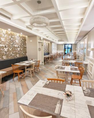 Ristorante Pizzeria Monterotondo (RM)
